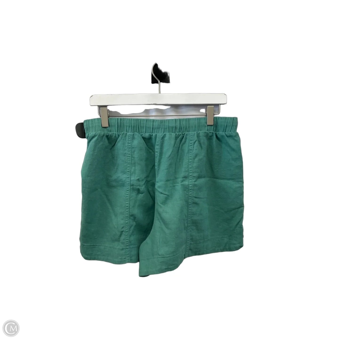 Shorts By Universal Thread In Green, Size: 8