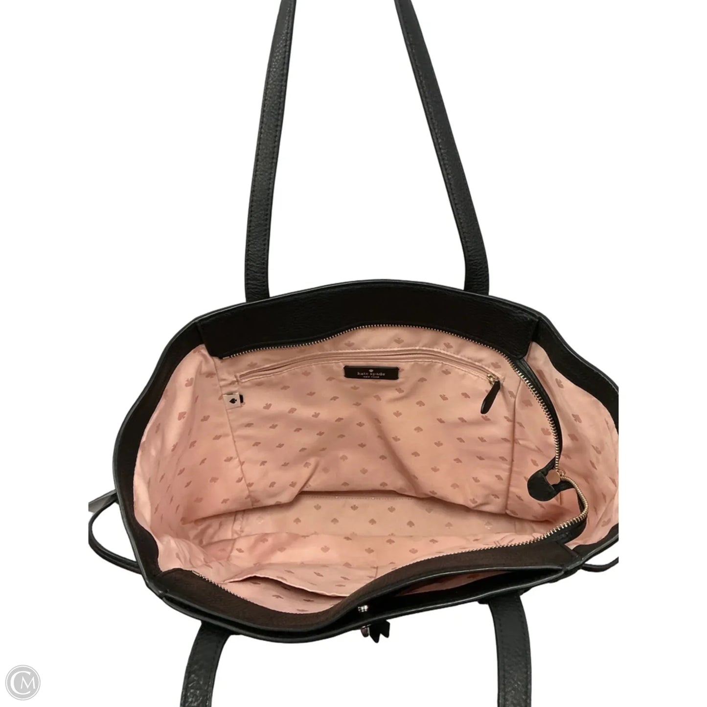 Handbag Designer By Kate Spade, Size: Large