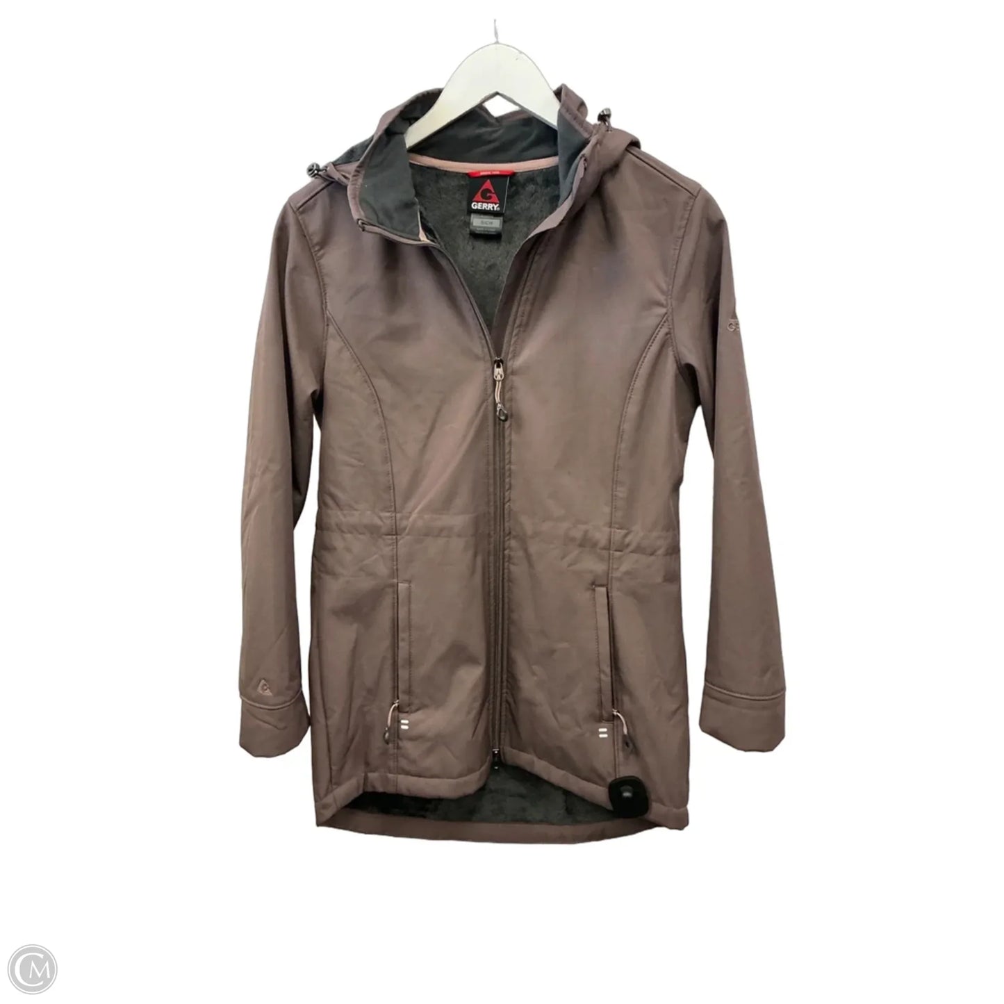 Jacket Other By Gerry In Mauve, Size: S