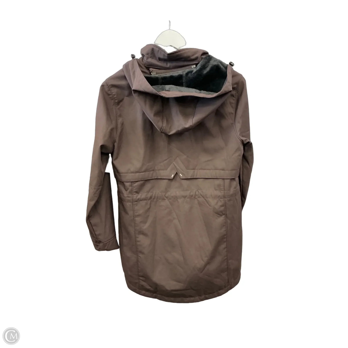 Jacket Other By Gerry In Mauve, Size: S
