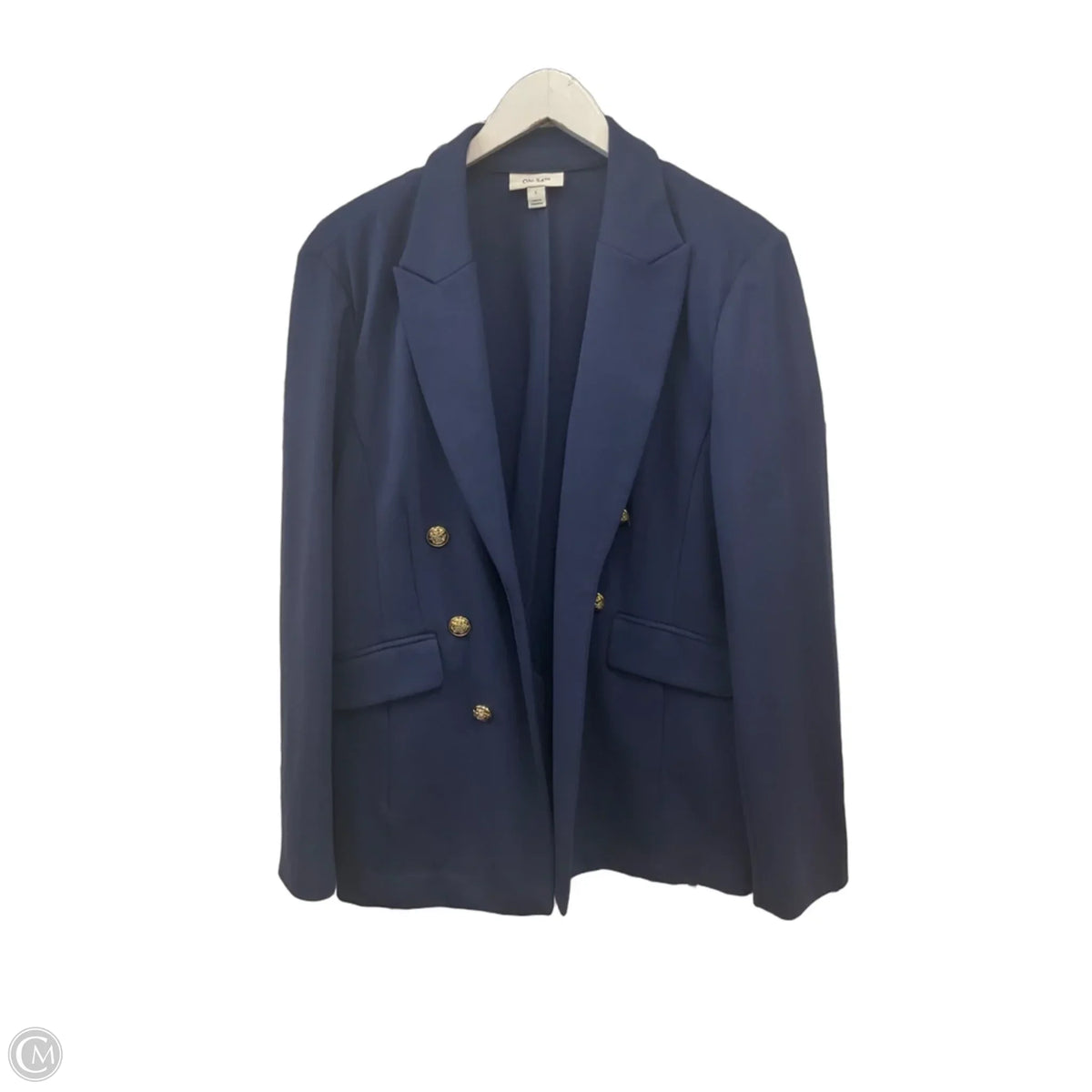 Blazer By On 34th In Navy, Size: L