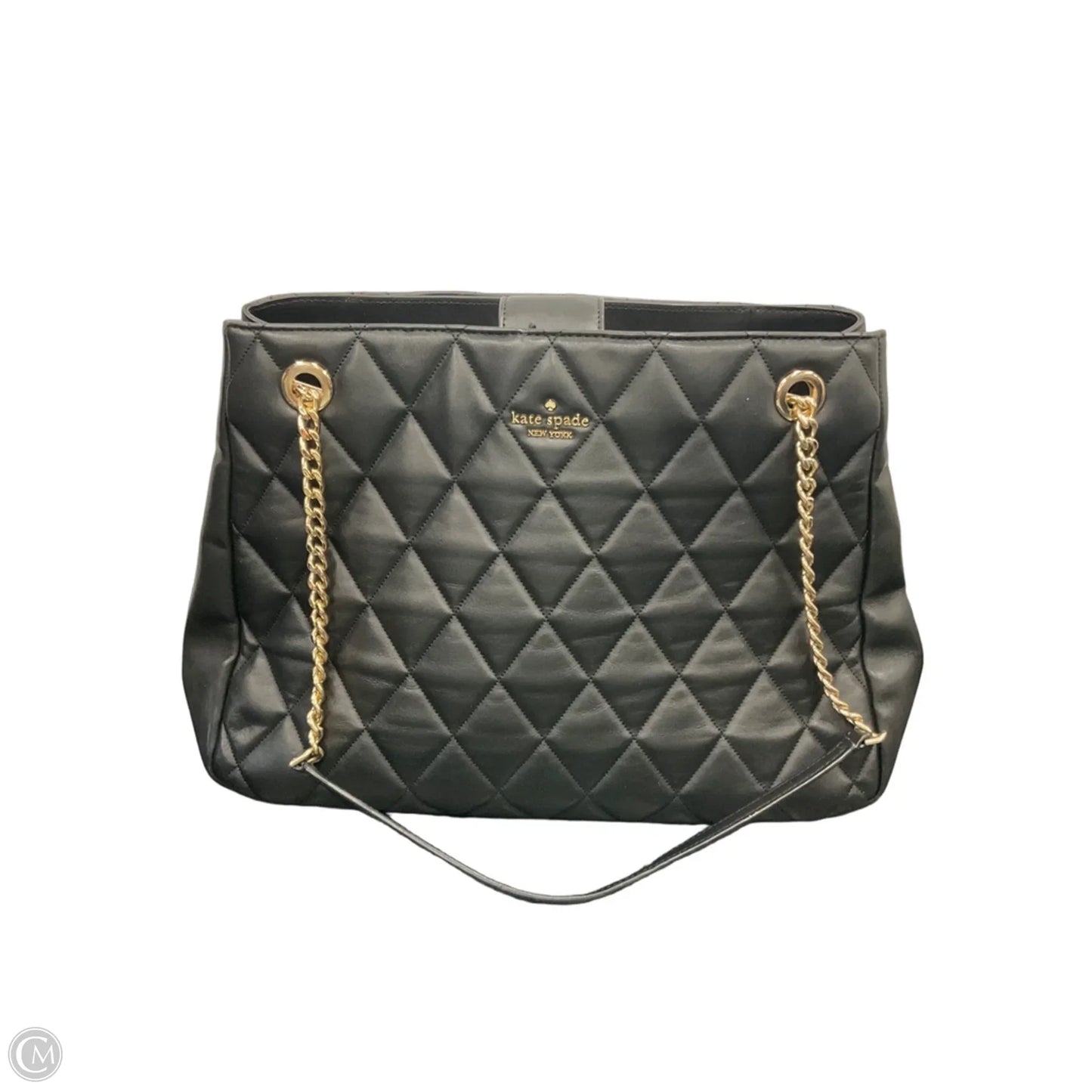 Handbag Designer By Kate Spade, Size: Large