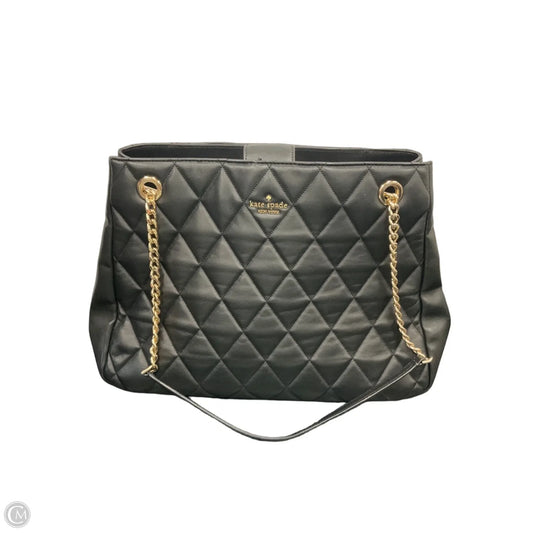 Handbag Designer By Kate Spade, Size: Large