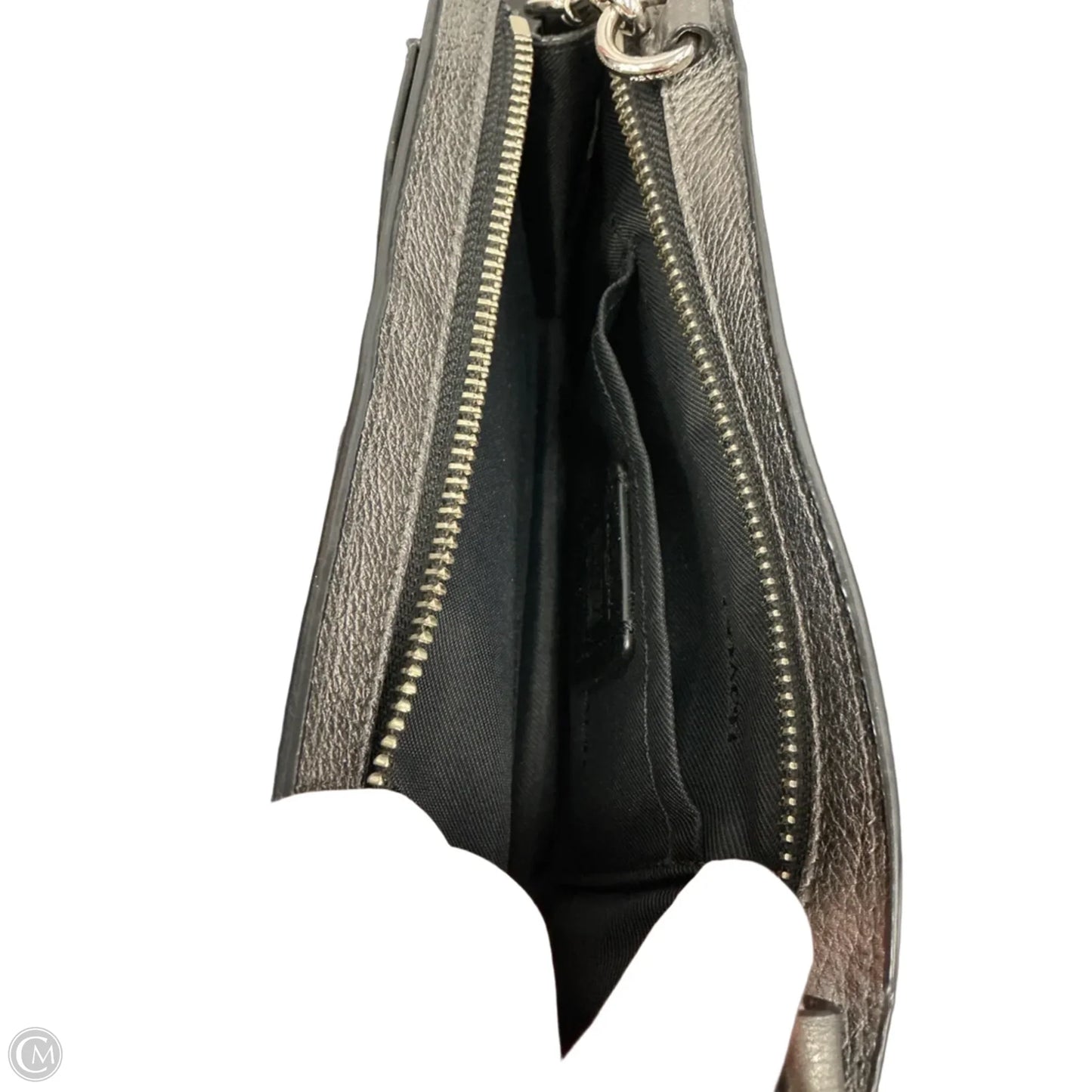 Crossbody Designer By Coach, Size: Small