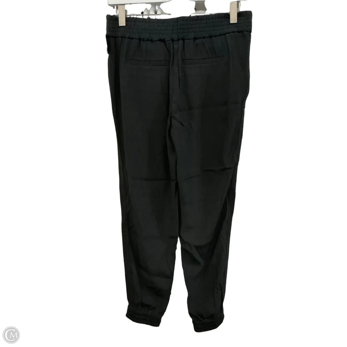 Pants Joggers By Loft In Black, Size: Xsp