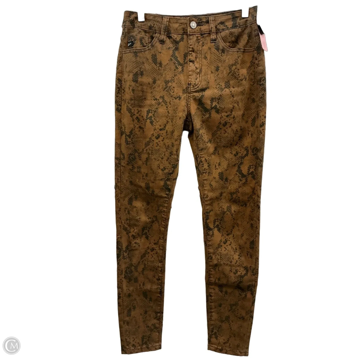 Pants Other By Kancan In Brown, Size: 2