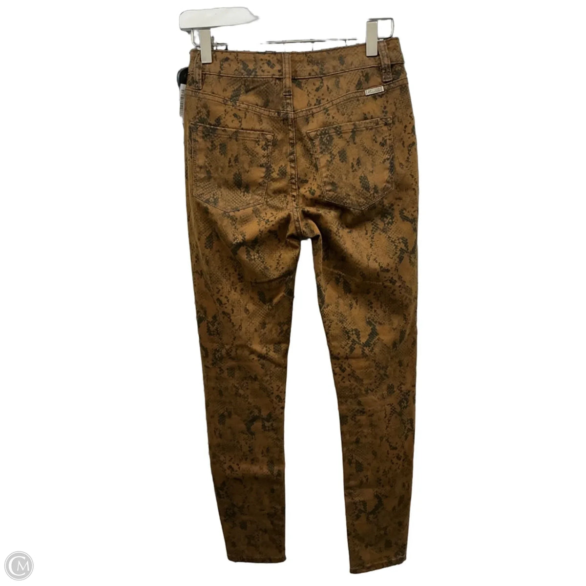 Pants Other By Kancan In Brown, Size: 2
