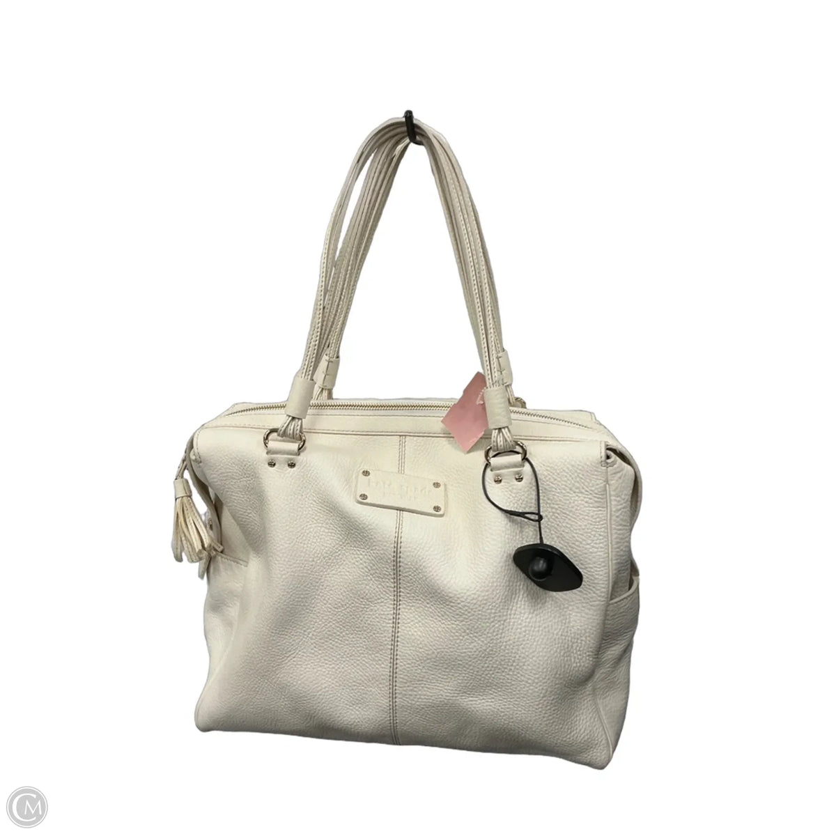 Handbag Designer By Kate Spade, Size: Large