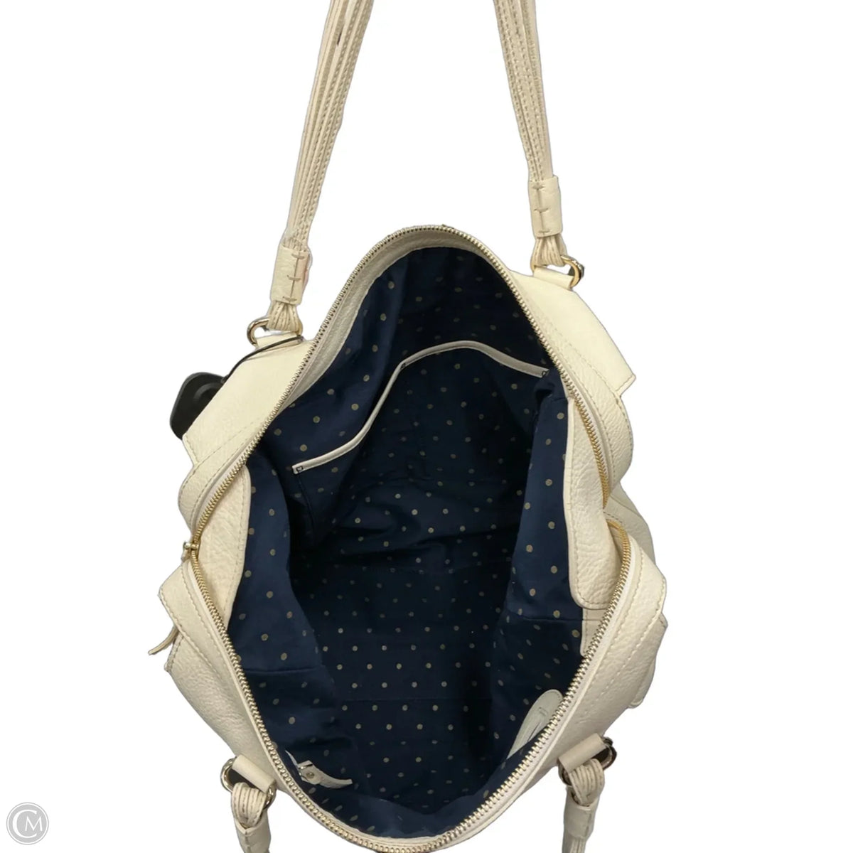 Handbag Designer By Kate Spade, Size: Large