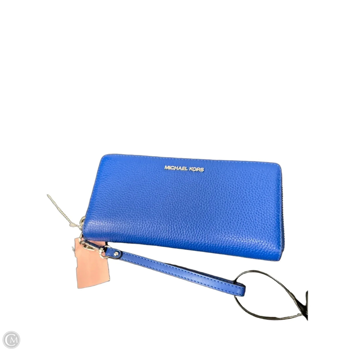 Wristlet Designer By Michael Kors, Size: Large