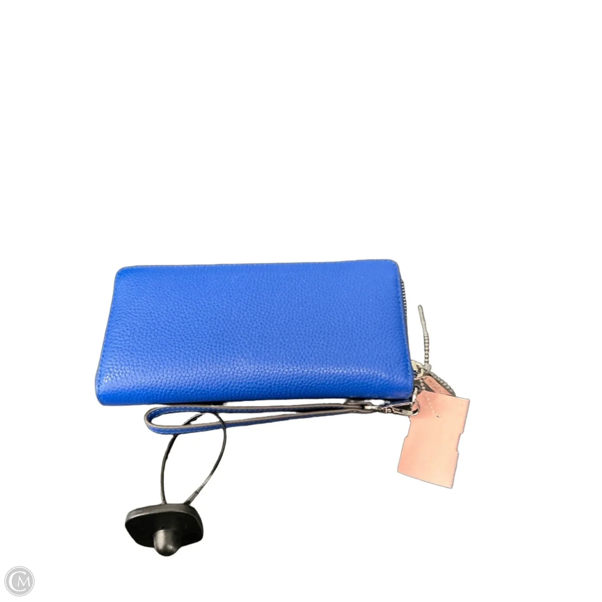 Wristlet Designer By Michael Kors, Size: Large