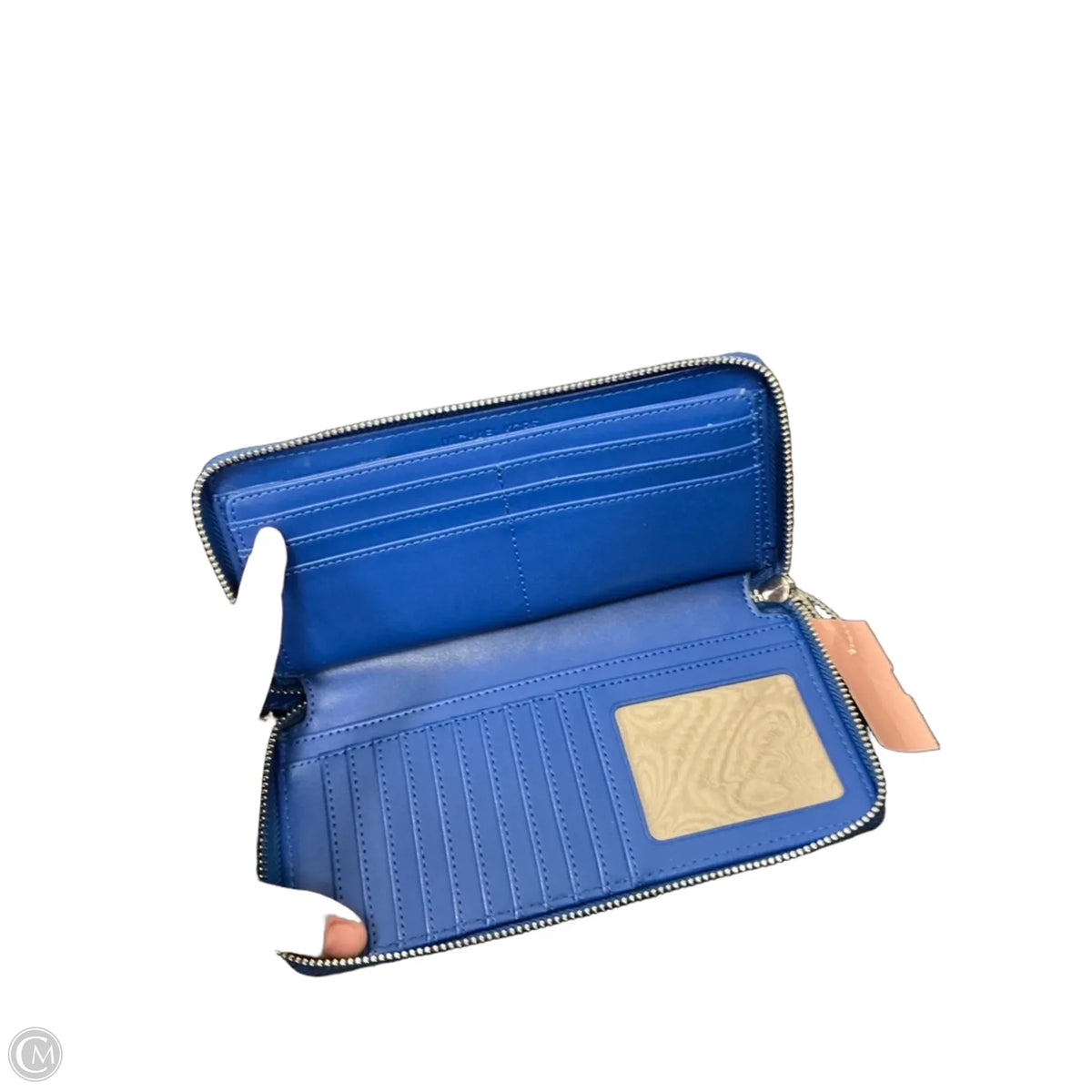 Wristlet Designer By Michael Kors, Size: Large