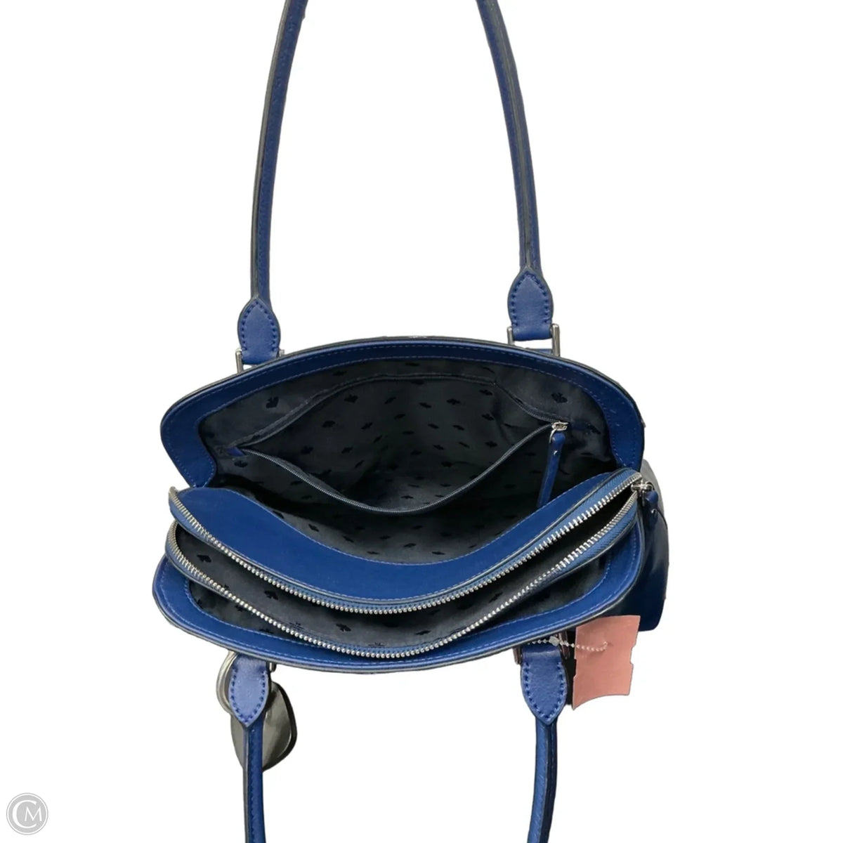 Handbag Designer By Kate Spade, Size: Large