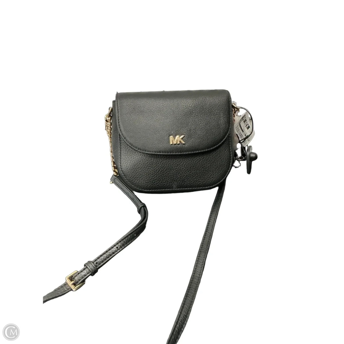 Handbag Designer By Michael Kors, Size: Small