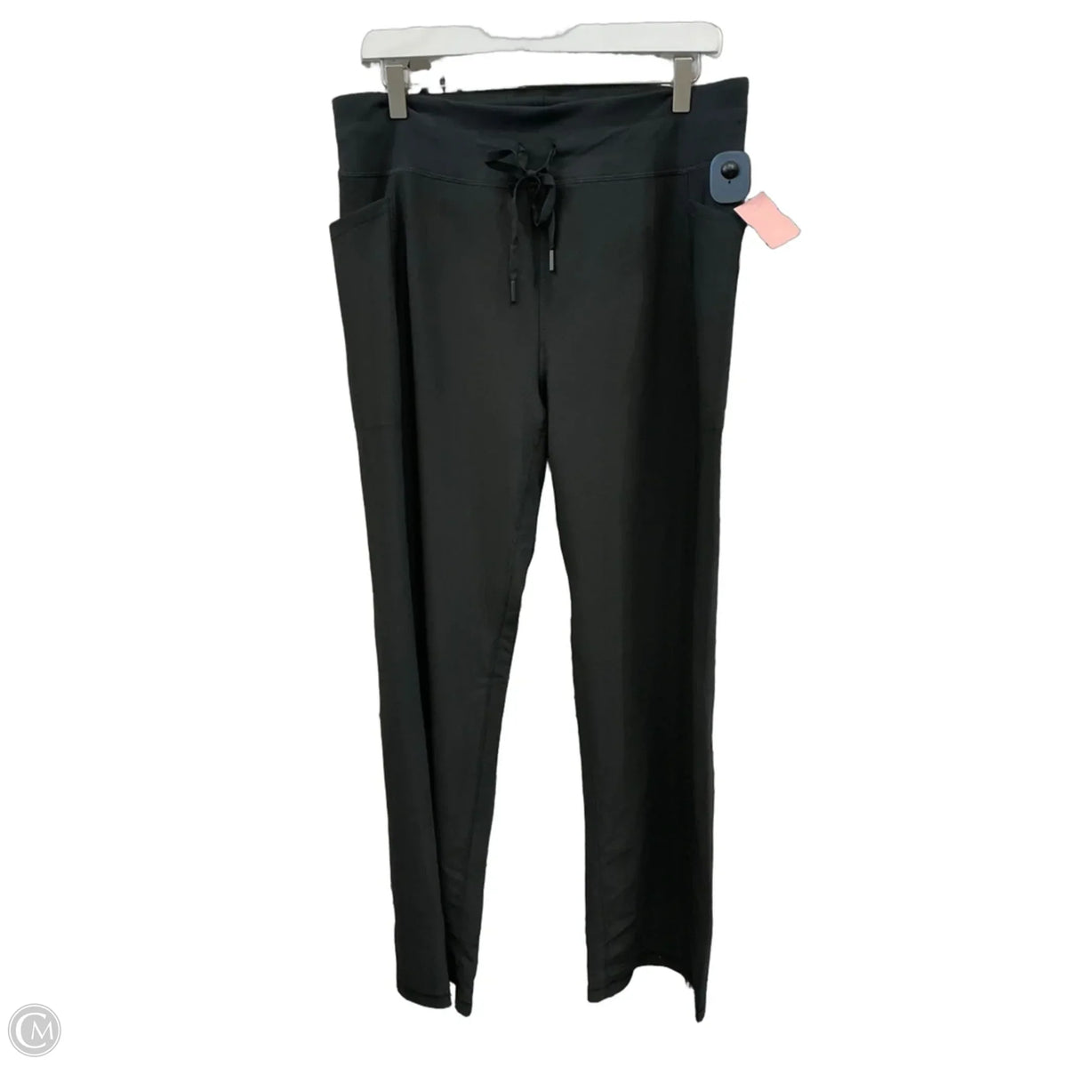 Athletic Pants By 32 Degrees In Black, Size: Xl