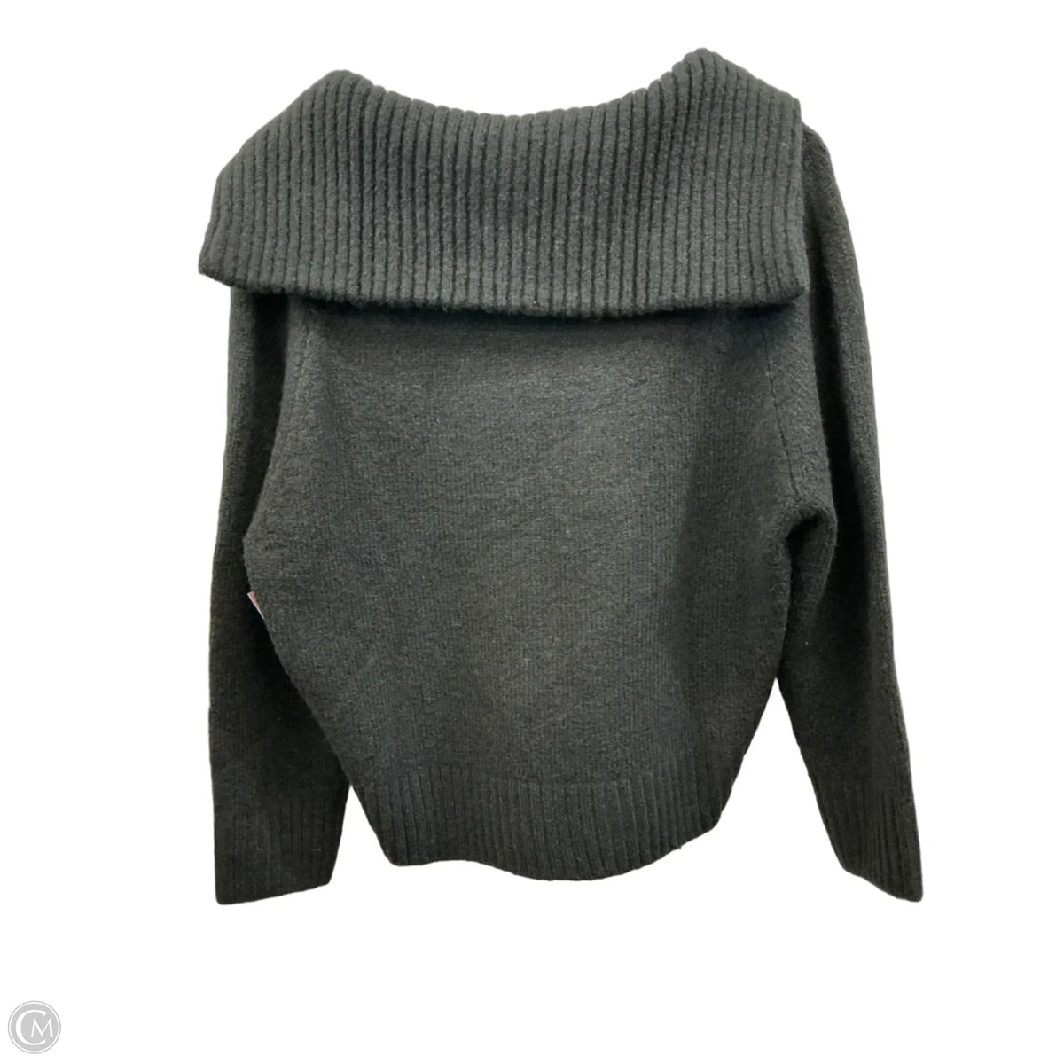 Sweater By J. Crew In Black, Size: S