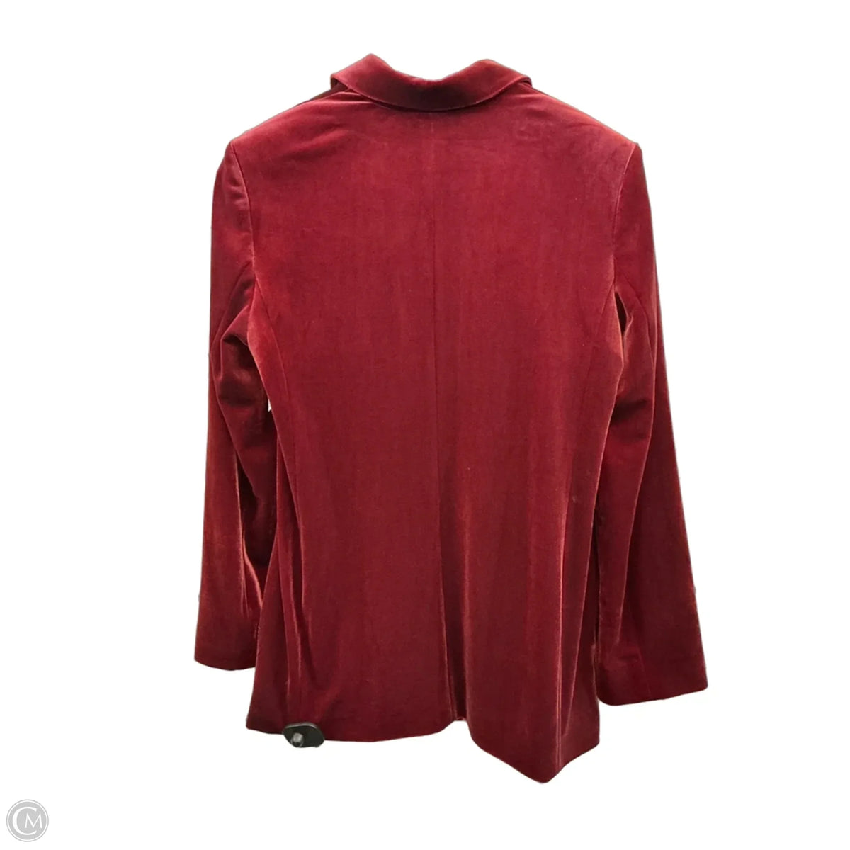 Blazer By Express In Red, Size: M