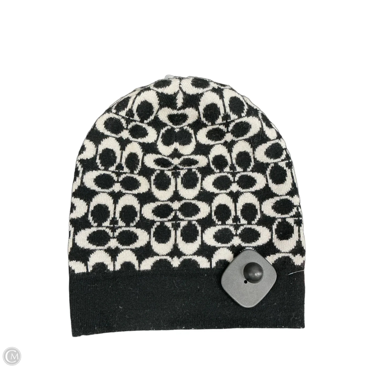 Hat Designer By Coach