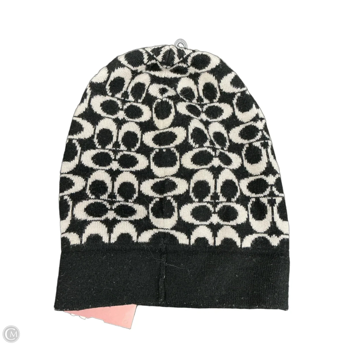 Hat Designer By Coach