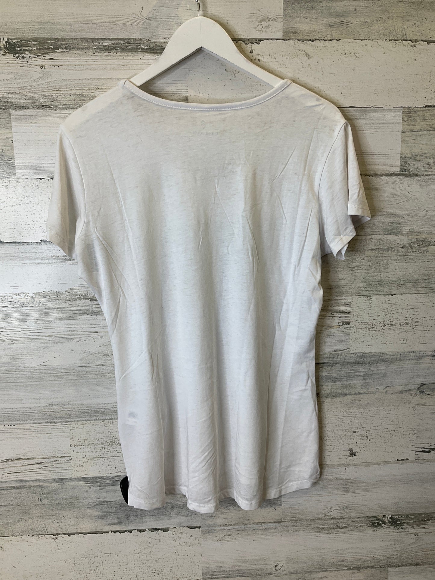 Top Short Sleeve Basic By Free Country  Size: L