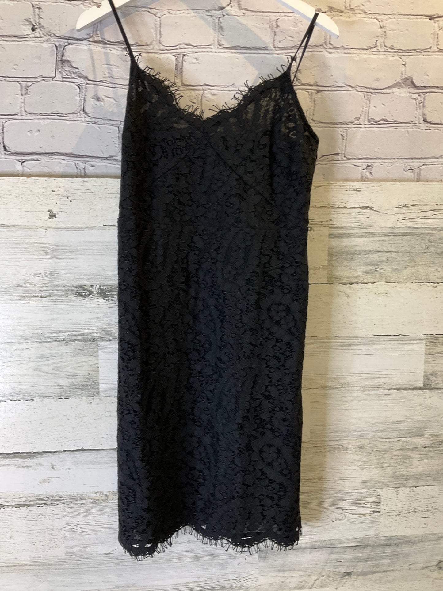 Black Dress Casual Short Michael Kors, Size S