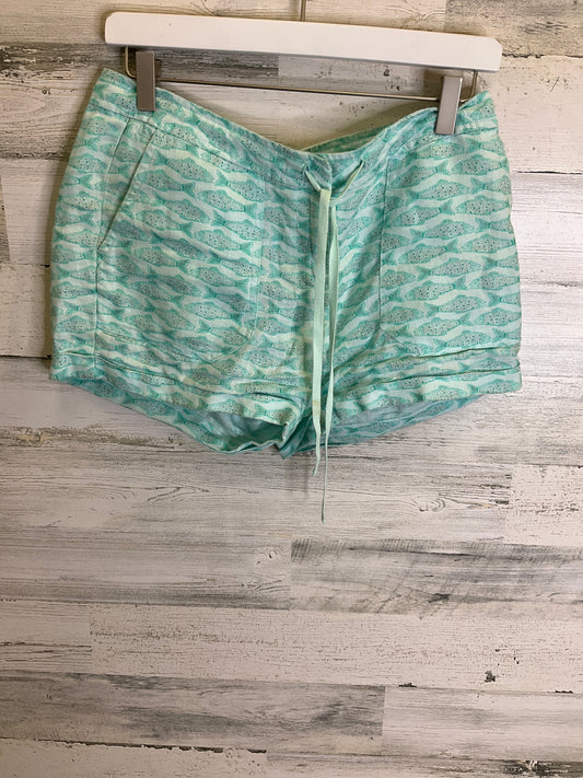 Shorts By Vineyard Vines In Green, Size: 4