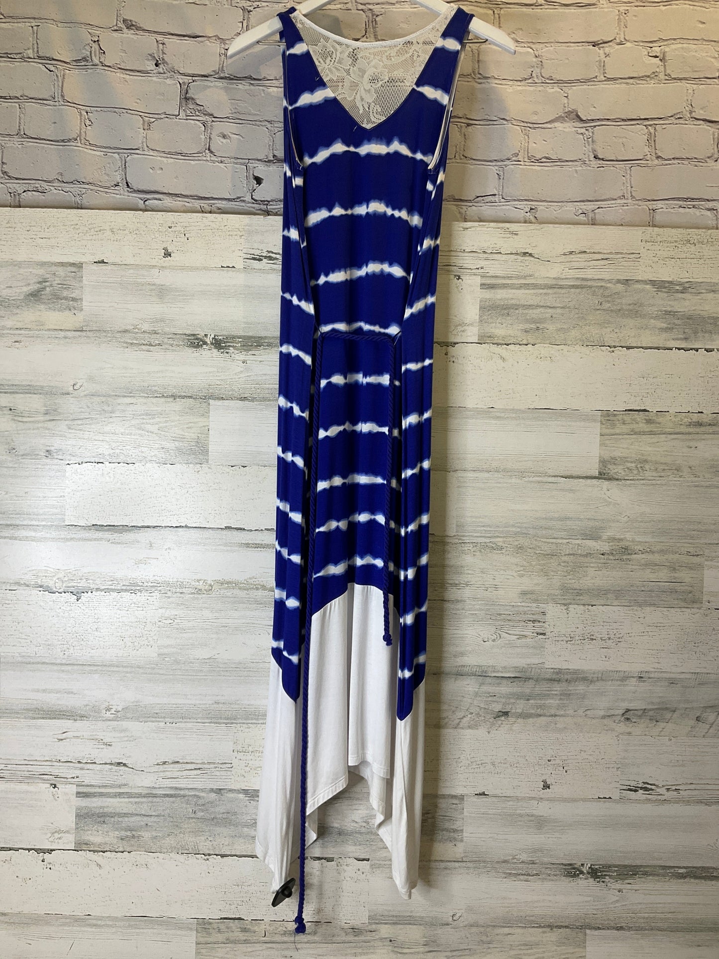 Dress Casual Midi By Kensie  Size: Xs
