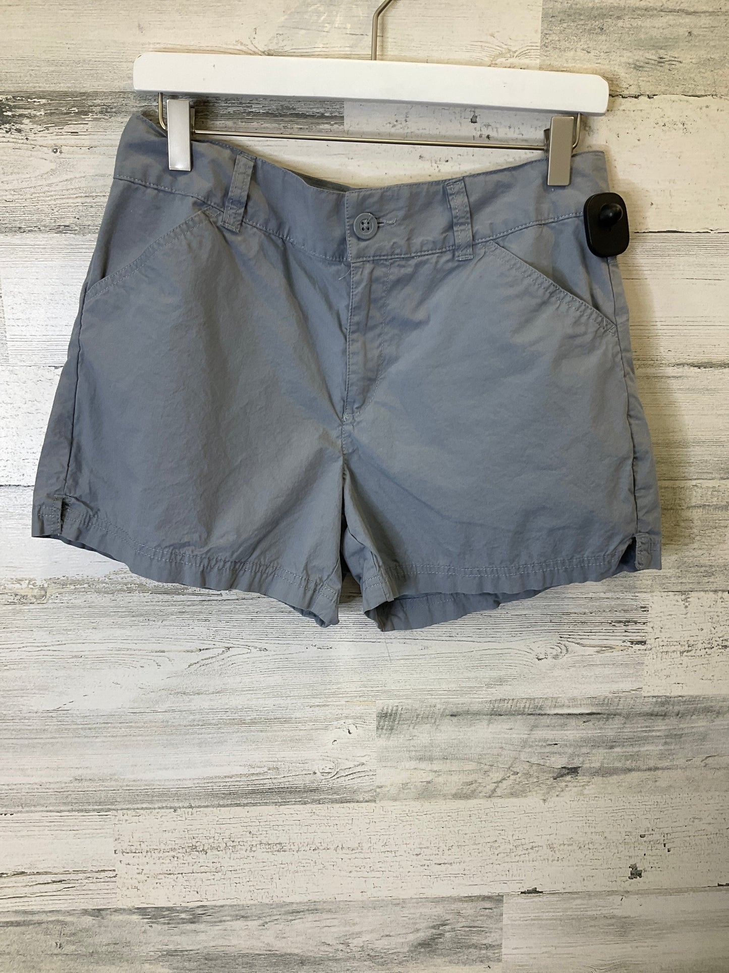 Grey Shorts Columbia, Size 8