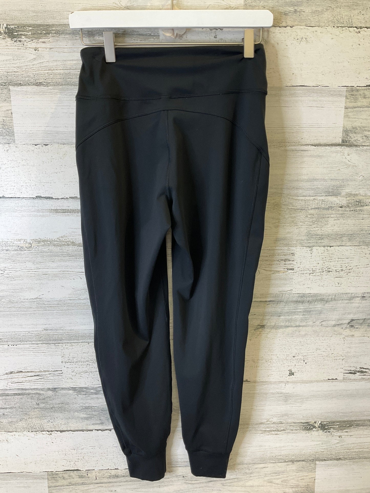 Athletic Pants By 90 Degrees By Reflex In Black, Size: Xs