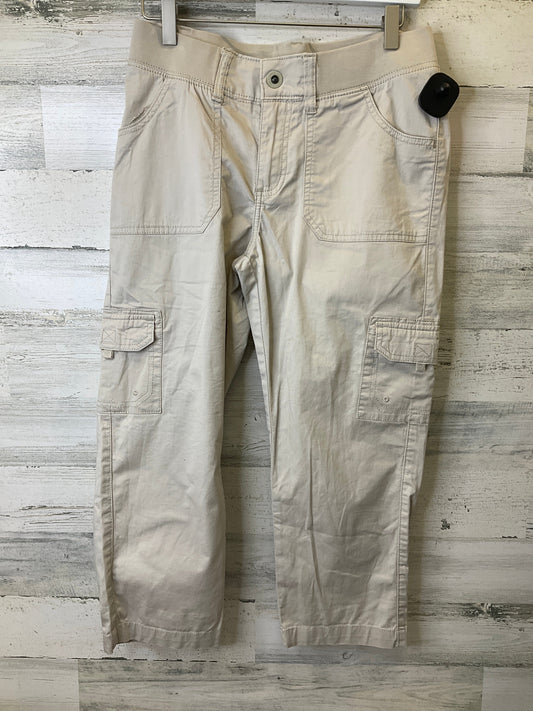 Pants Cargo & Utility By Lee  Size: 6