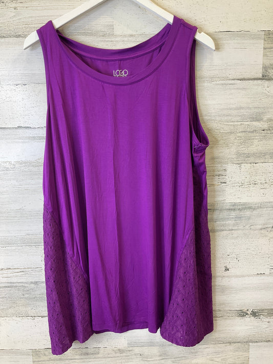Women's Plus Tank Tops - Used & Pre-Owned - Clothes Mentor