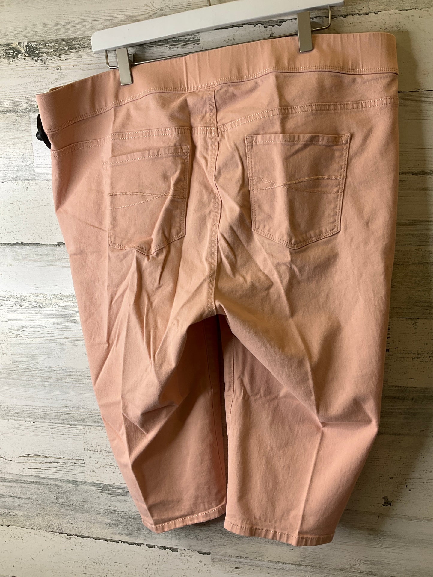 Shorts By Gloria Vanderbilt  Size: 18