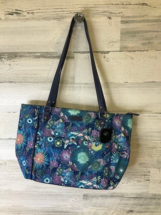 Tote By Sakroots  Size: Medium