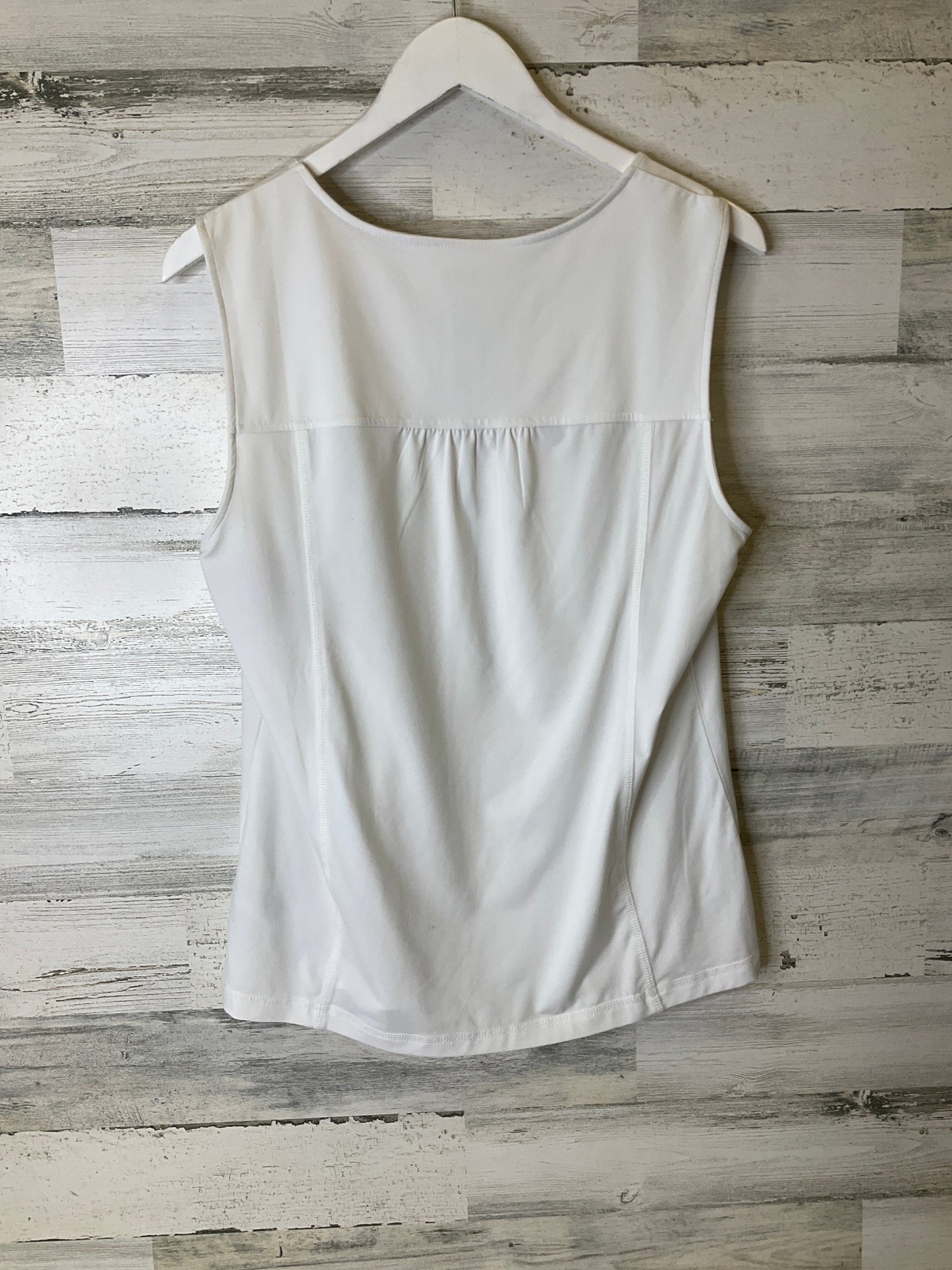 Athletic Tank Top By Izod  Size: L