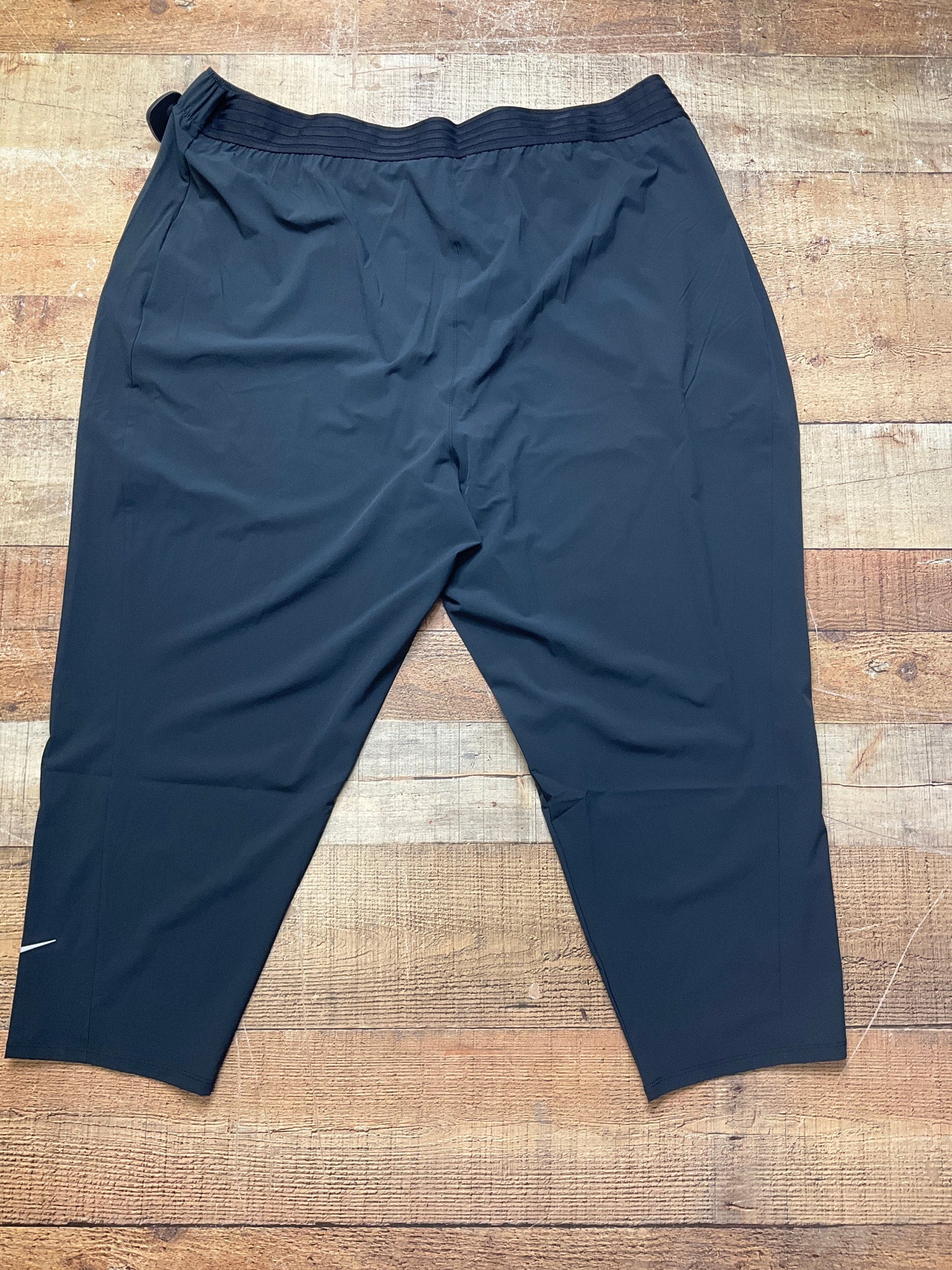 Athletic Pants By Nike Apparel  Size: 2x