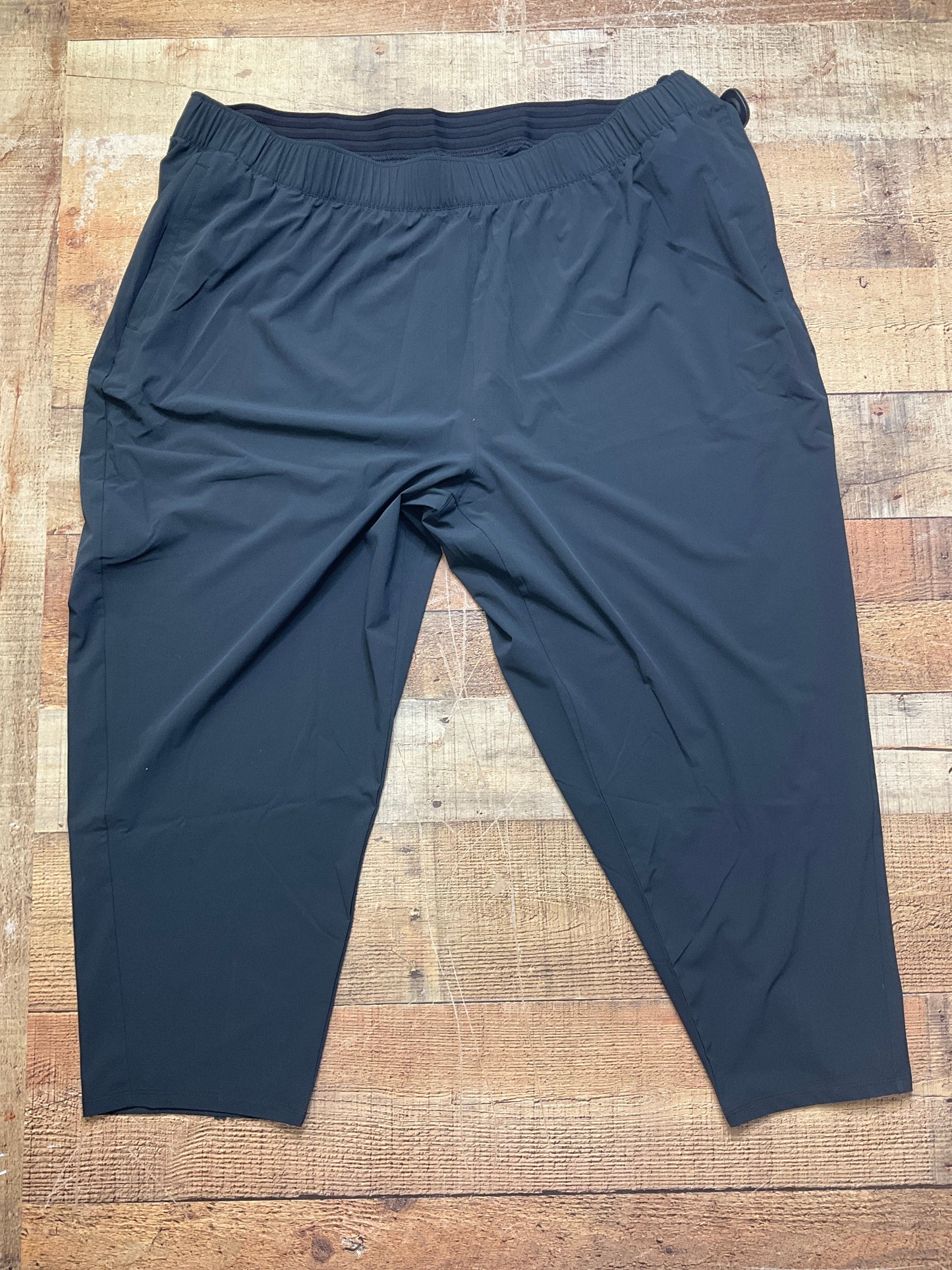 Athletic Pants By Nike Apparel  Size: 3x