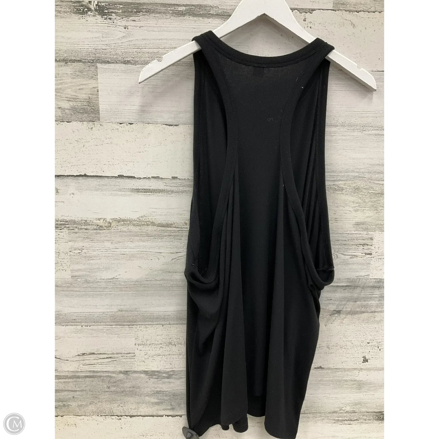 Tank Top By Old Navy In Black, Size: 4x