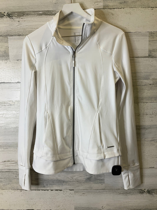 Athletic Jacket By Mondetta  Size: S