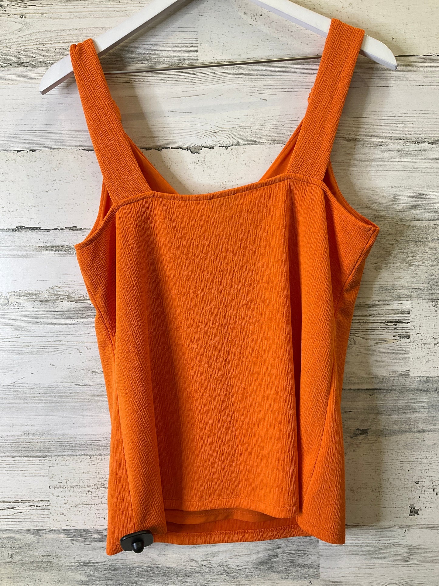 Top Sleeveless By Ann Taylor  Size: M