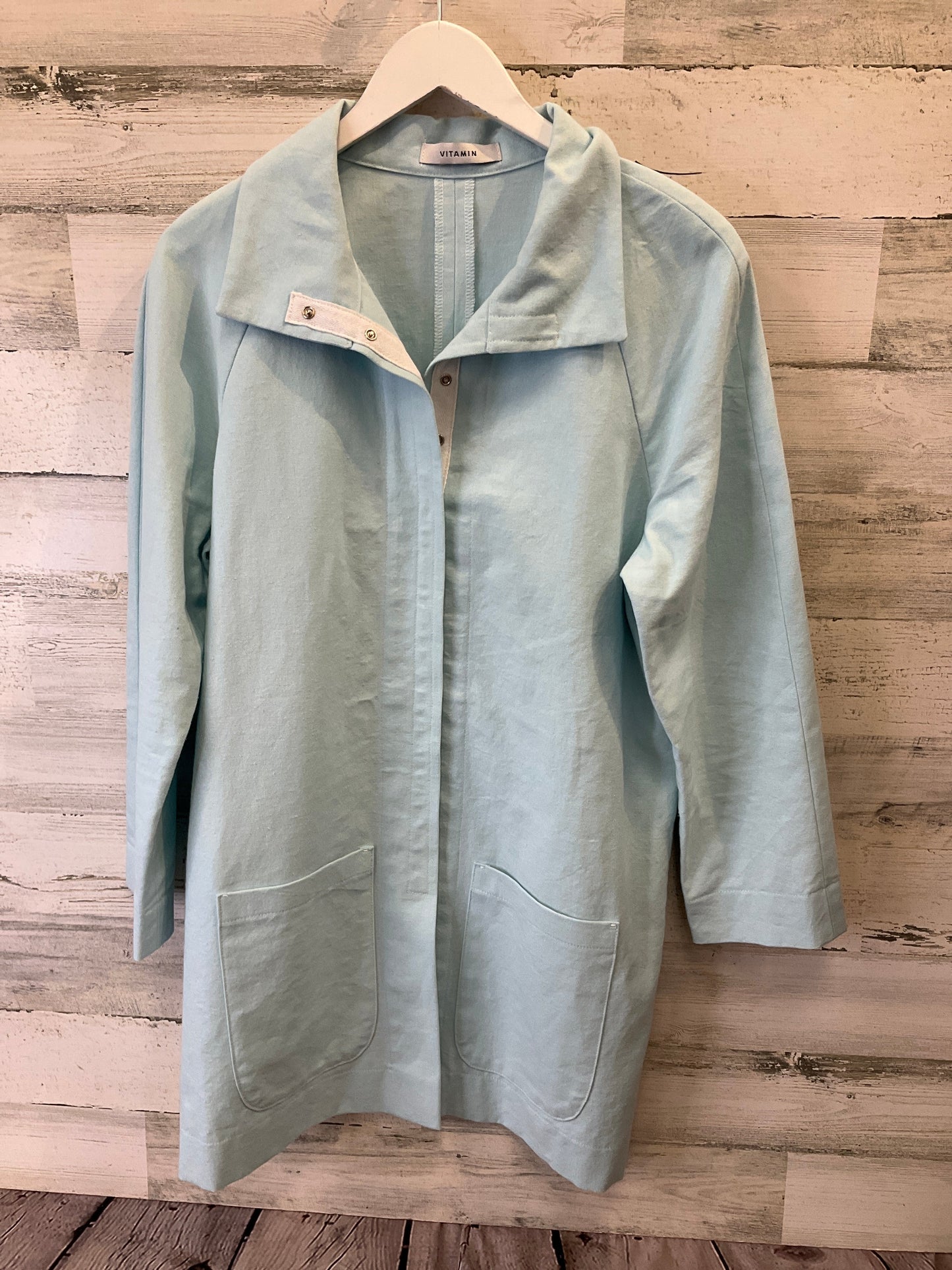 Blue Jacket Other Clothes Mentor, Size L