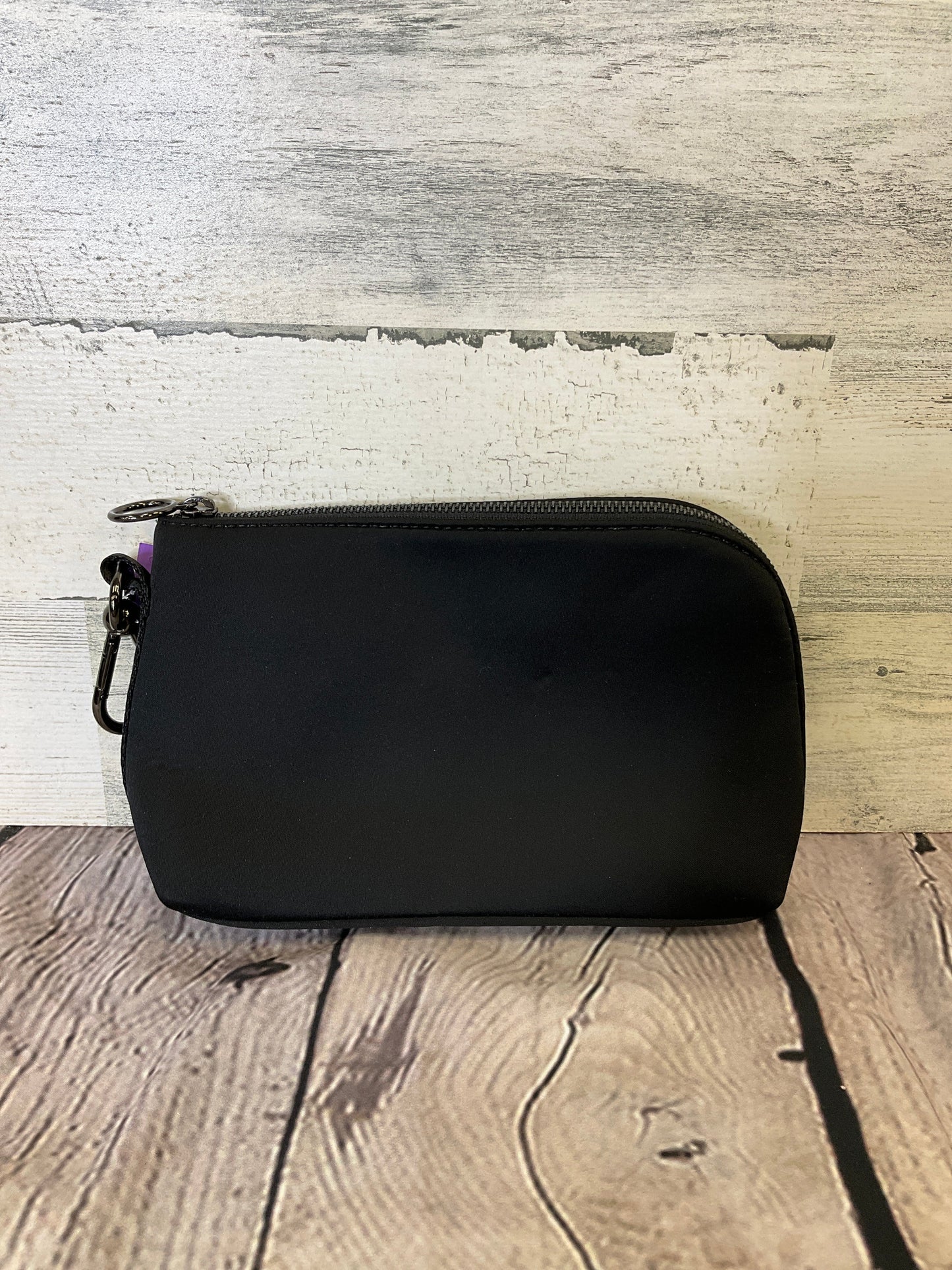 Makeup Bag Lululemon, Size Medium