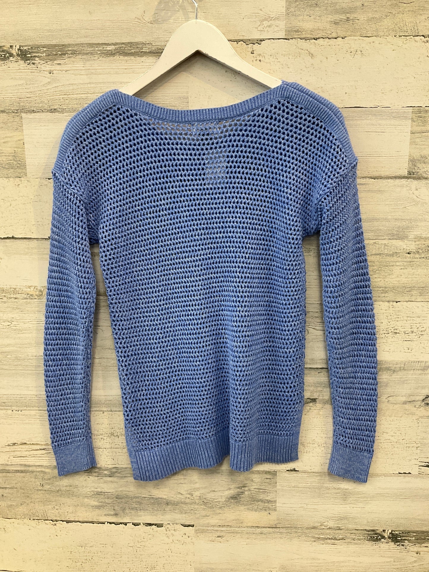 Sweater By Old Navy In Purple, Size: S