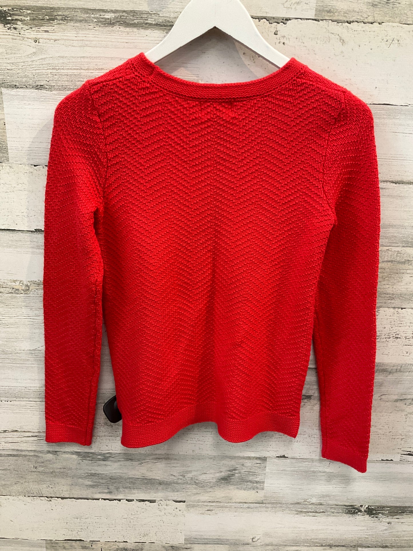 Sweater By Old Navy In Orange, Size: Xs