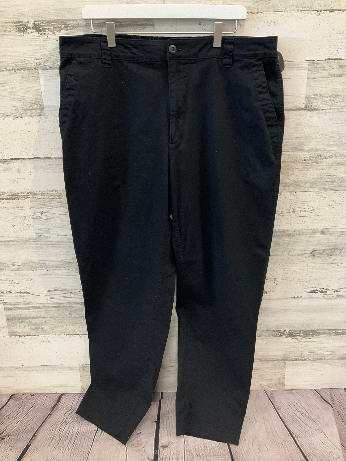 Pants Joggers By Old Navy In Black, Size: Xl