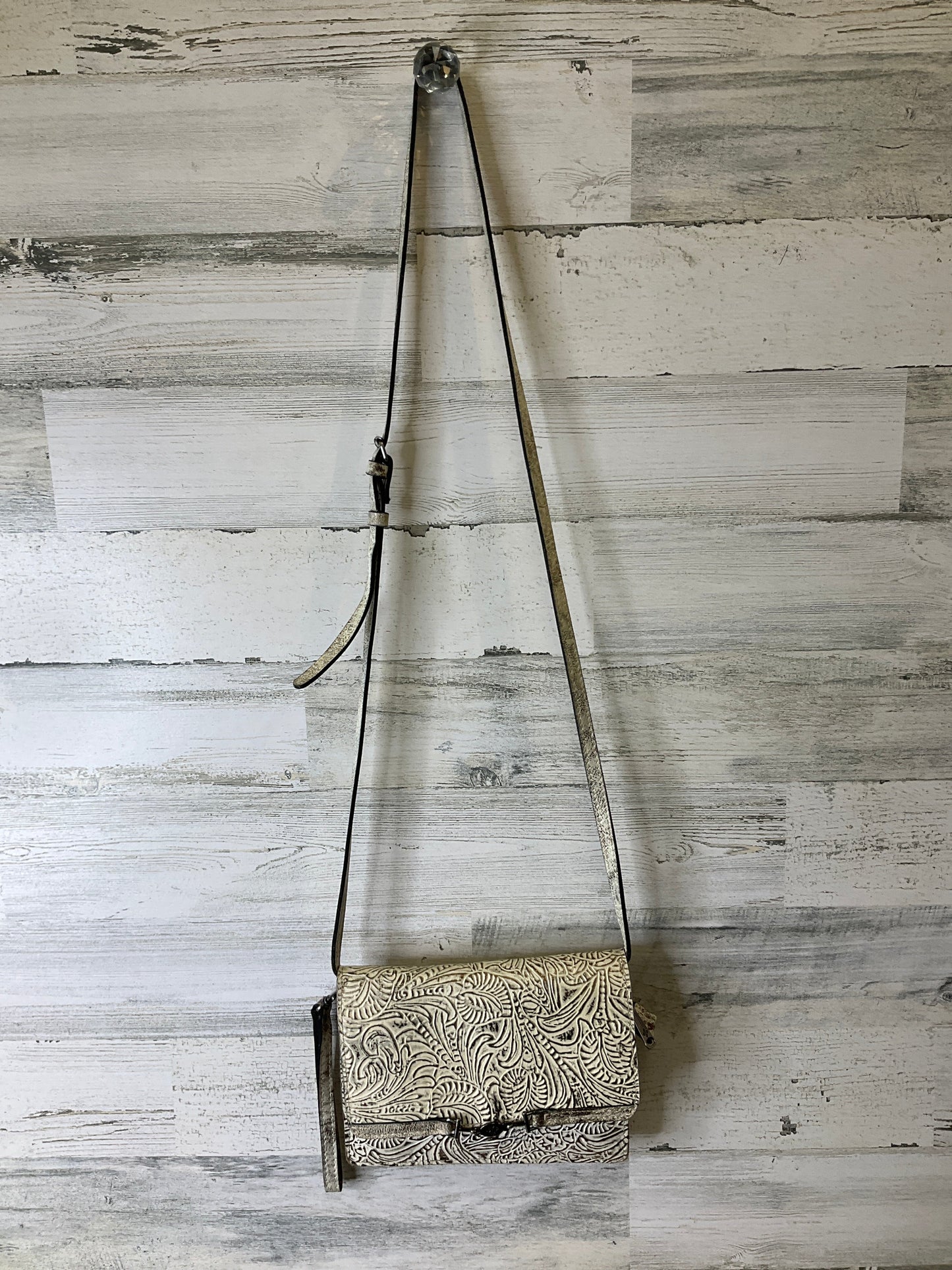 Crossbody By Patricia Nash, Size: Small