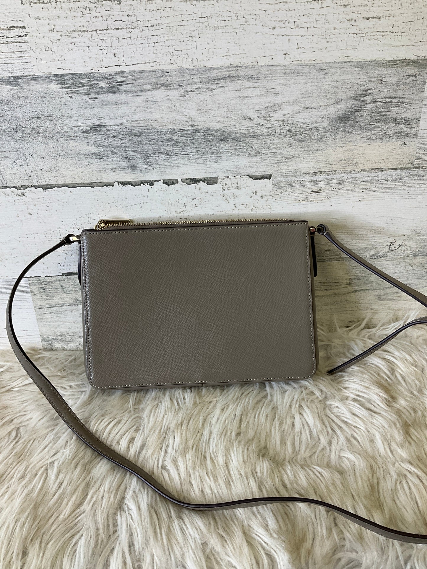 Crossbody Designer By Kate Spade, Size: Small