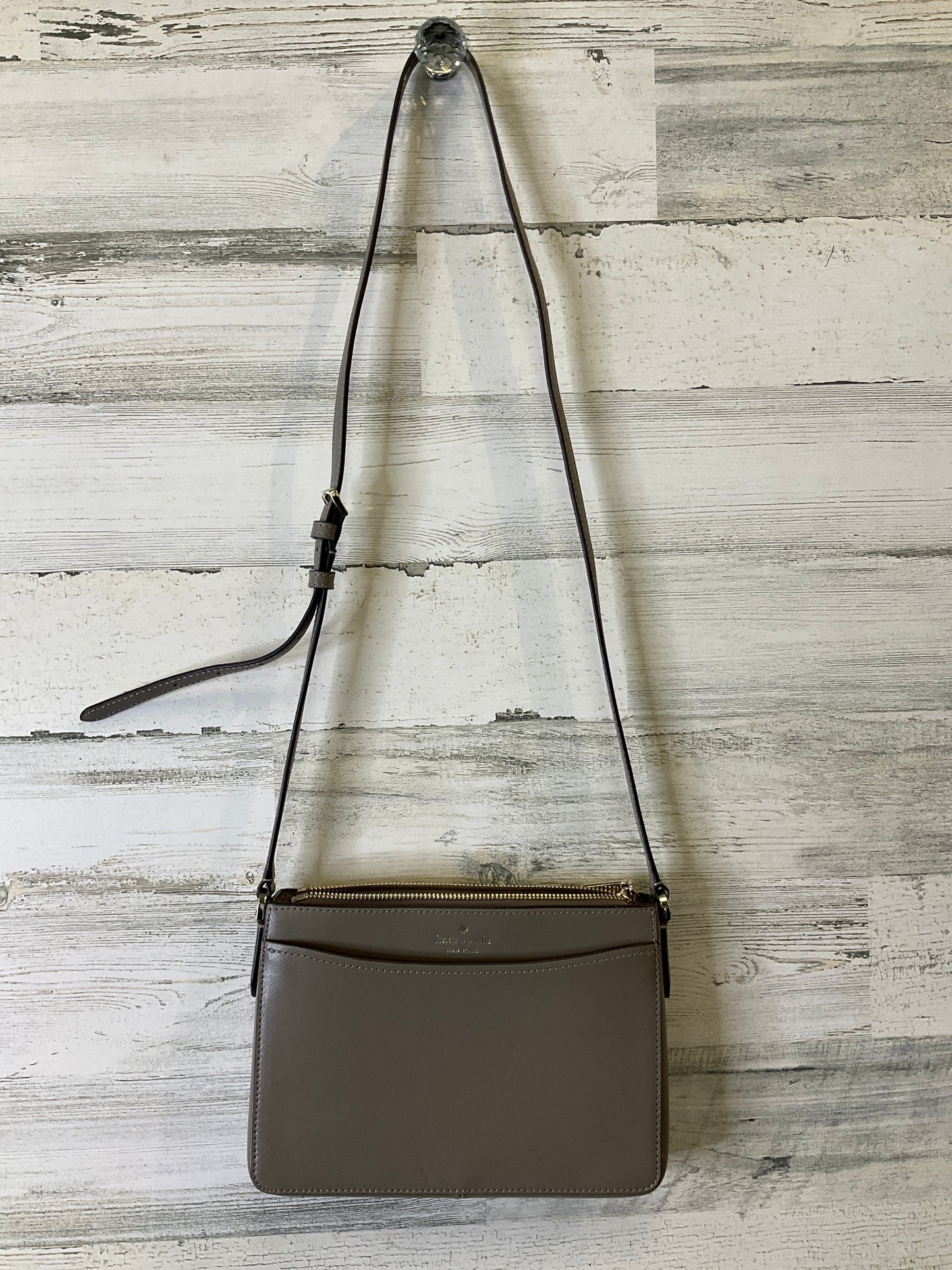 Crossbody Designer By Kate Spade, Size: Small