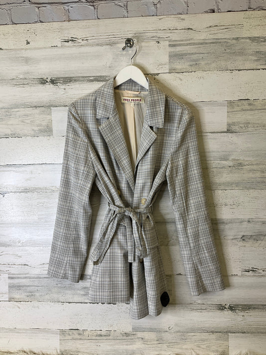 Jacket Other By Free People In Beige, Size: S