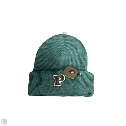 Hat Beanie By Pink