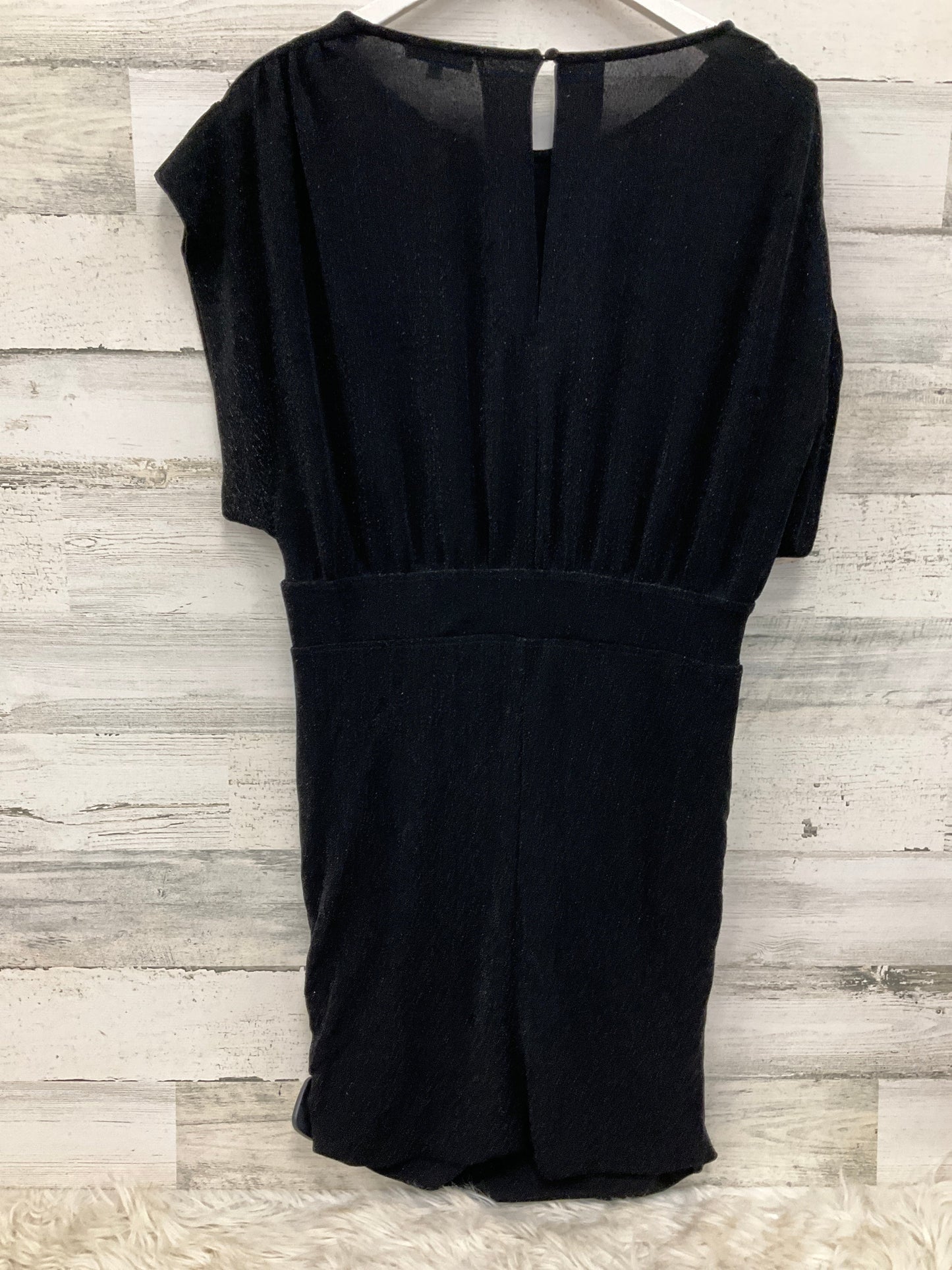 Dress Party Midi By Z Supply In Black, Size: L